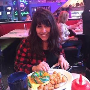 Meet your Posher, Catherine